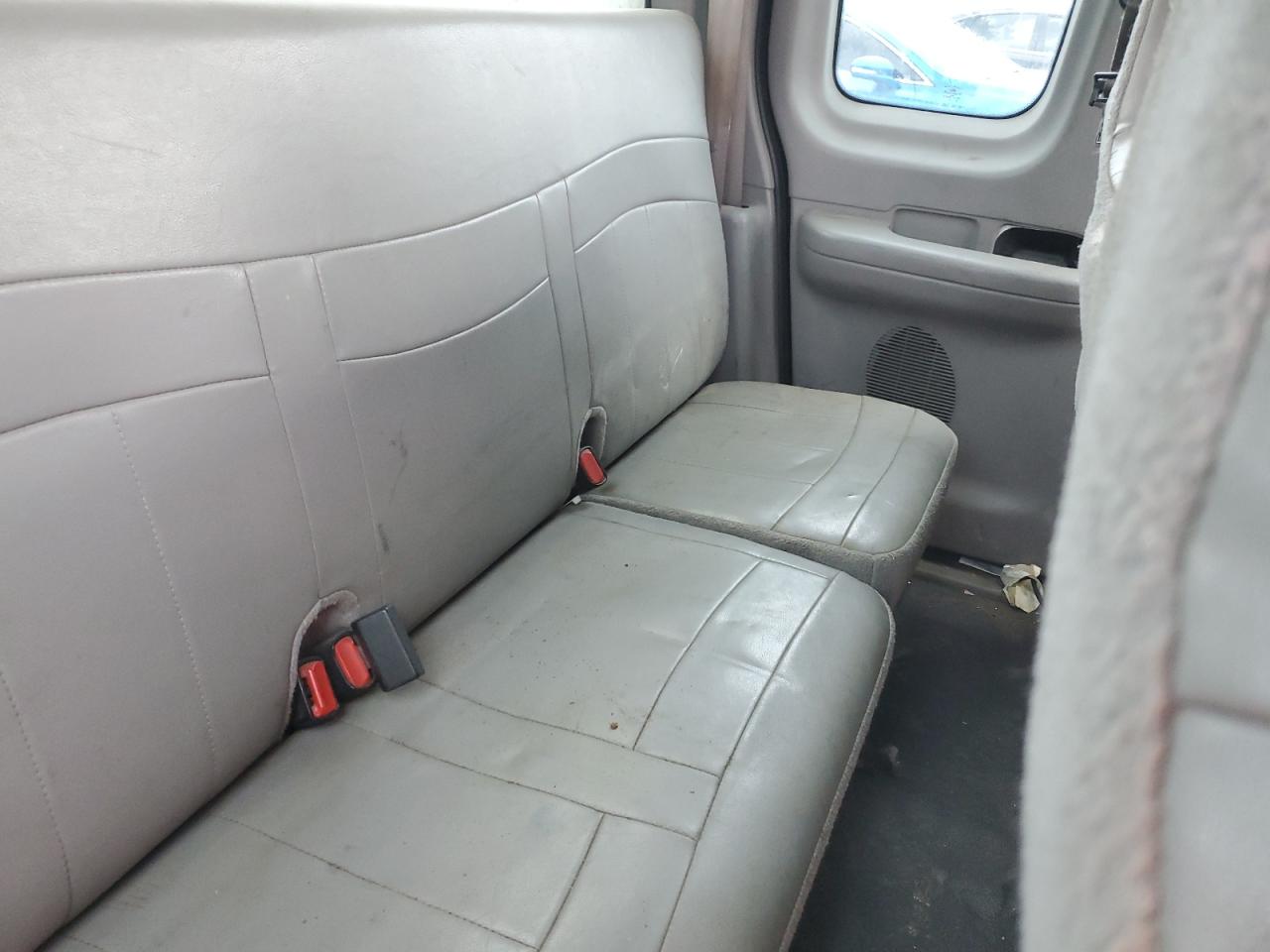 2000 Ford F150 VIN: 1FTRX17W9YNB80855 Lot: 53901265