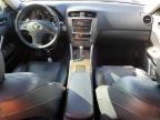 2010 Lexus Is 250 للبيع في East Granby، CT - Front End