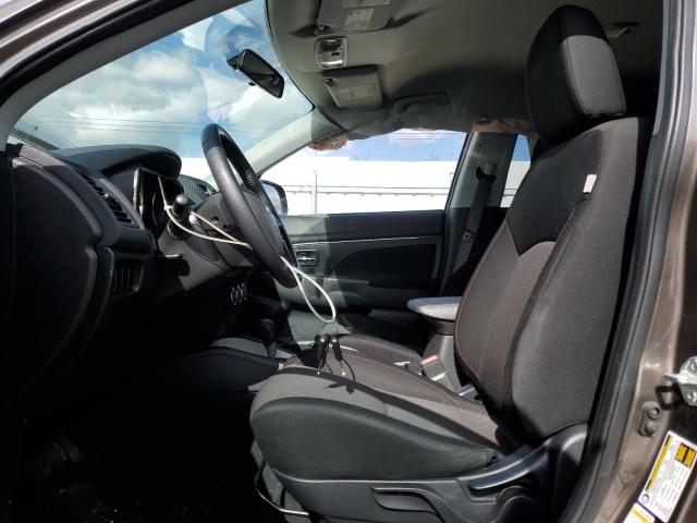 2018 MITSUBISHI RVR SE