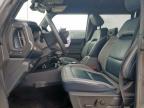2022 Ford Bronco Base   na sprzedaż w Grand Prairie, TX - Front End
