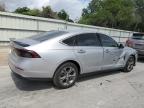 2024 Honda Accord Ex за продажба в Corpus Christi, TX - Side
