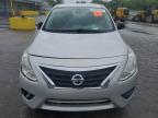 2015 Nissan Versa S за продажба в Lebanon, TN - Front End