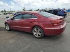 2014 Volkswagen Cc Sport for Sale in Miami, FL - Front End