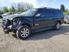 2007 Ford Expedition El Limited for Sale in Portland, OR - Front End