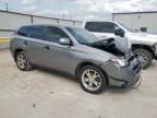 2014 Mitsubishi Outlander Se იყიდება Haslet-ში, TX - Front End