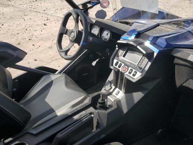 2017 POLARIS SLINGSHOT SL