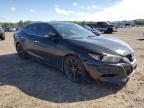 2016 Nissan Maxima 3.5S en Venta en Conway, AR - Water/Flood