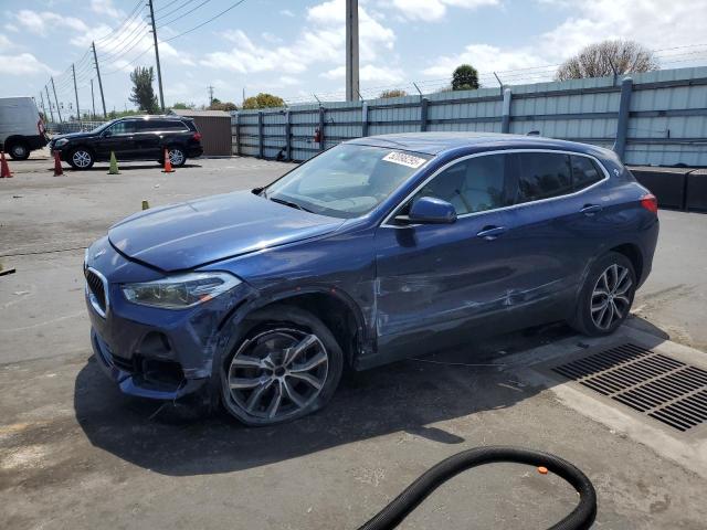 2018 Bmw X2 Sdrive28I