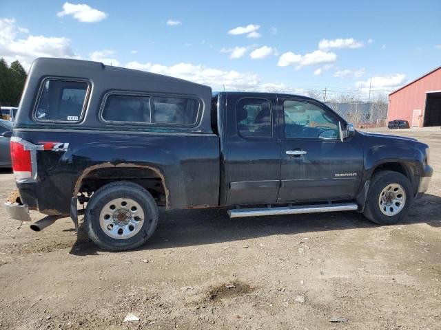 2010 GMC SIERRA K1500 SLE