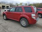 2010 Mercury Mariner Premier en Venta en Marlboro, NY - Minor Dent/Scratches
