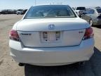 2009 Honda Accord Exl იყიდება Moraine-ში, OH - Mechanical