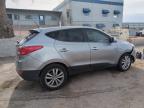 2010 Hyundai Tucson Gls for Sale in Albuquerque, NM - Front End