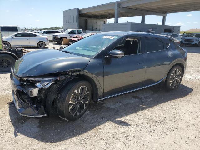 2024 Kia Ev6 Light