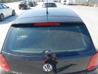 2010 VOLKSWAGEN POLO SE 60 for sale at Copart ST HELENS