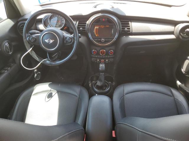  MINI COOPER 2017 Beige