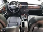 2012 Mercedes-Benz Glk 350 4Matic for Sale in Northfield, OH - Rear End