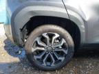 2025 TOYOTA YARIS CROS for sale at Copart YORK