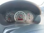 2009 SUZUKI SWIFT GLX for sale at Copart ROCHFORD