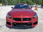 2025 Bmw M2  იყიდება Houston-ში, TX - Hail