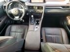 2016 Lexus Rx 350 zu verkaufen in Haslet, TX - Hail