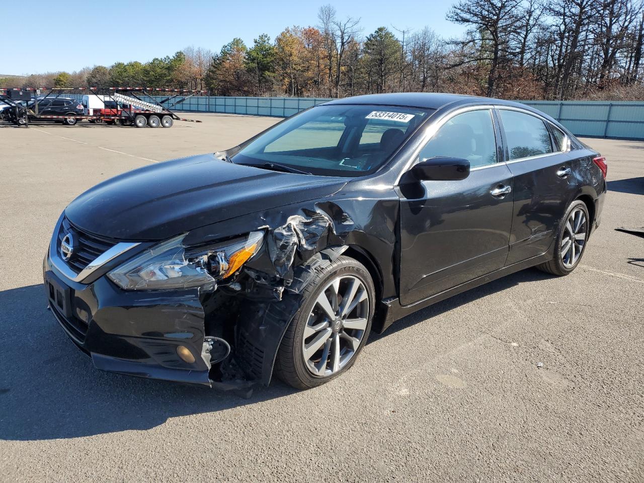 Brookhaven, NY에서 판매 중인 2017 Nissan Altima 2.5 - Front End