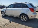 2013 Chevrolet Captiva Ltz for Sale in Oklahoma City, OK - Front End