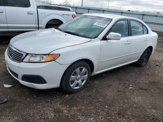 2010 Kia Optima Lx