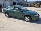 2006 Saturn Ion Level 2 for Sale in Hurricane, WV - Rear End