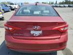 2015 Hyundai Sonata Se   for Sale in Vallejo, CA - Front End