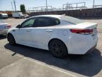 2016 Kia Optima Lx for Sale in Wilmington, CA - Vandalism