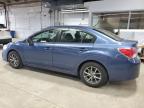 2012 Subaru Impreza  for Sale in Wheeling, IL - Minor Dent/Scratches