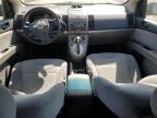 2009 Nissan Sentra 2.0 en Venta en San Diego, CA - Front End