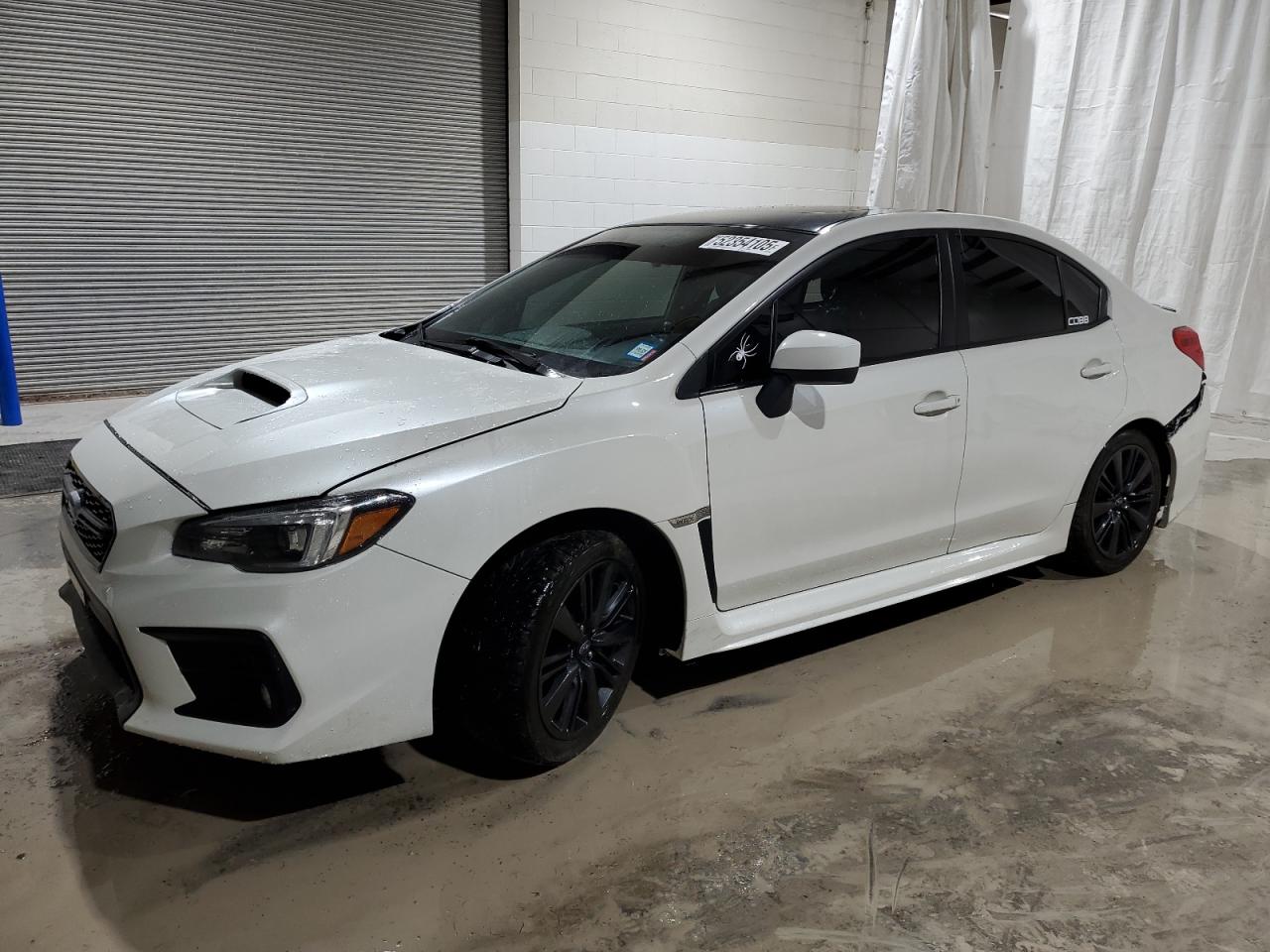 JF1VA1H62K9824989 SUBARU WRX Photo 1