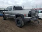 2006 Gmc New Sierra K1500 იყიდება Elgin-ში, IL - Front End