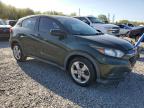 2016 Honda Hr-V Lx na sprzedaż w Memphis, TN - Front End