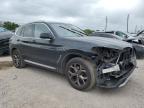 2022 Bmw X3 Sdrive30I na sprzedaż w Houston, TX - Front End