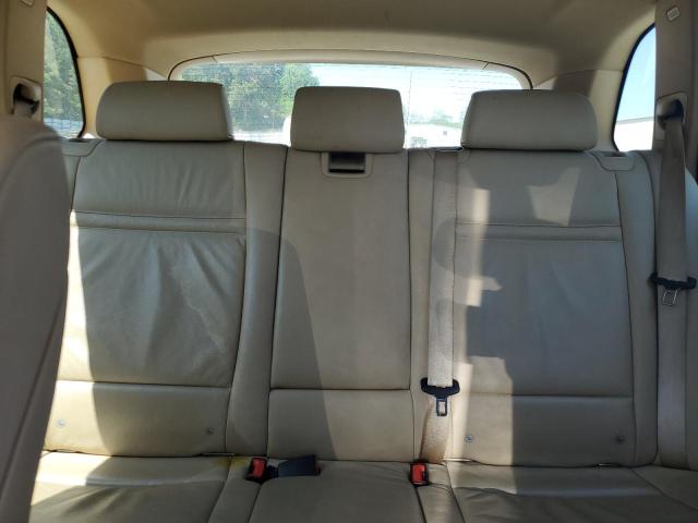 2008 BMW X5 3.0I