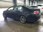 2007 Volkswagen Jetta Wolfsburg for Sale in Ham Lake, MN - Front End