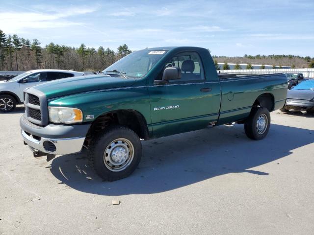 2004 Dodge Ram 2500 St