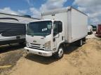 2021 Chevrolet 4500 Box Truck en Venta en Theodore, AL - Normal Wear