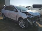 2018 Chevrolet Equinox Premier на продаже в New Orleans, LA - Front End