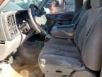 2003 Chevrolet Tahoe C1500 للبيع في Brighton، CO - Front End