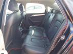 2013 AUDI A4 SE TECH for sale at Copart YORK