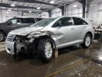 2012 Toyota Venza Le продається в Ham Lake, MN - Front End