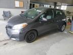 2014 Toyota Yaris  de vânzare în Sandston, VA - Rear End