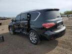 2012 Infiniti Qx56  للبيع في Chicago Heights، IL - Side