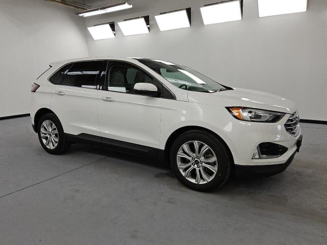  FORD EDGE 2021 Biały