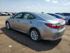 2015 Lexus Es 300H للبيع في Elgin، IL - Rear End