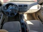 2002 Honda Civic Lx na sprzedaż w Portland, OR - Minor Dent/Scratches