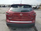 2021 Nissan Rogue Sport Sv en Venta en Orlando, FL - Front End